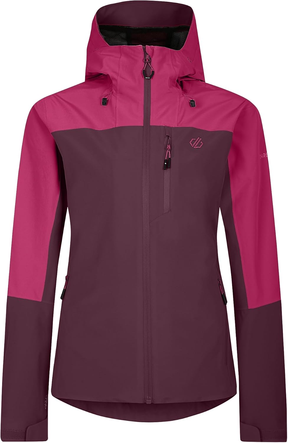 Dare 2b Women's Dare2b Women's Mountain Series Waterproof JacketOutdoor Jackets