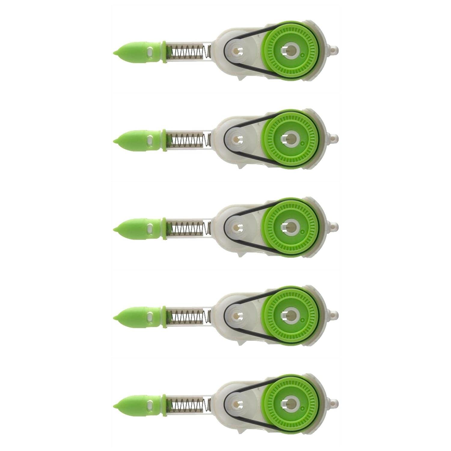 Ruban Correcteur Rétractable Et Rechargeable White Line RT Begreen Pilot, Bo%c3%aete De 10