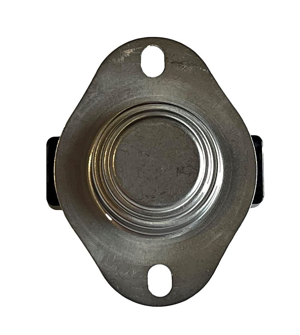 Telemecanique Sensors 9037HG33 Closed-Tank Float Switch With Bushing For Power Circuit, Side Mount, Nema 1, Right Float Position, 45-Deg. Float Rod Angle, Contacts Close On Rise, 2-1/2