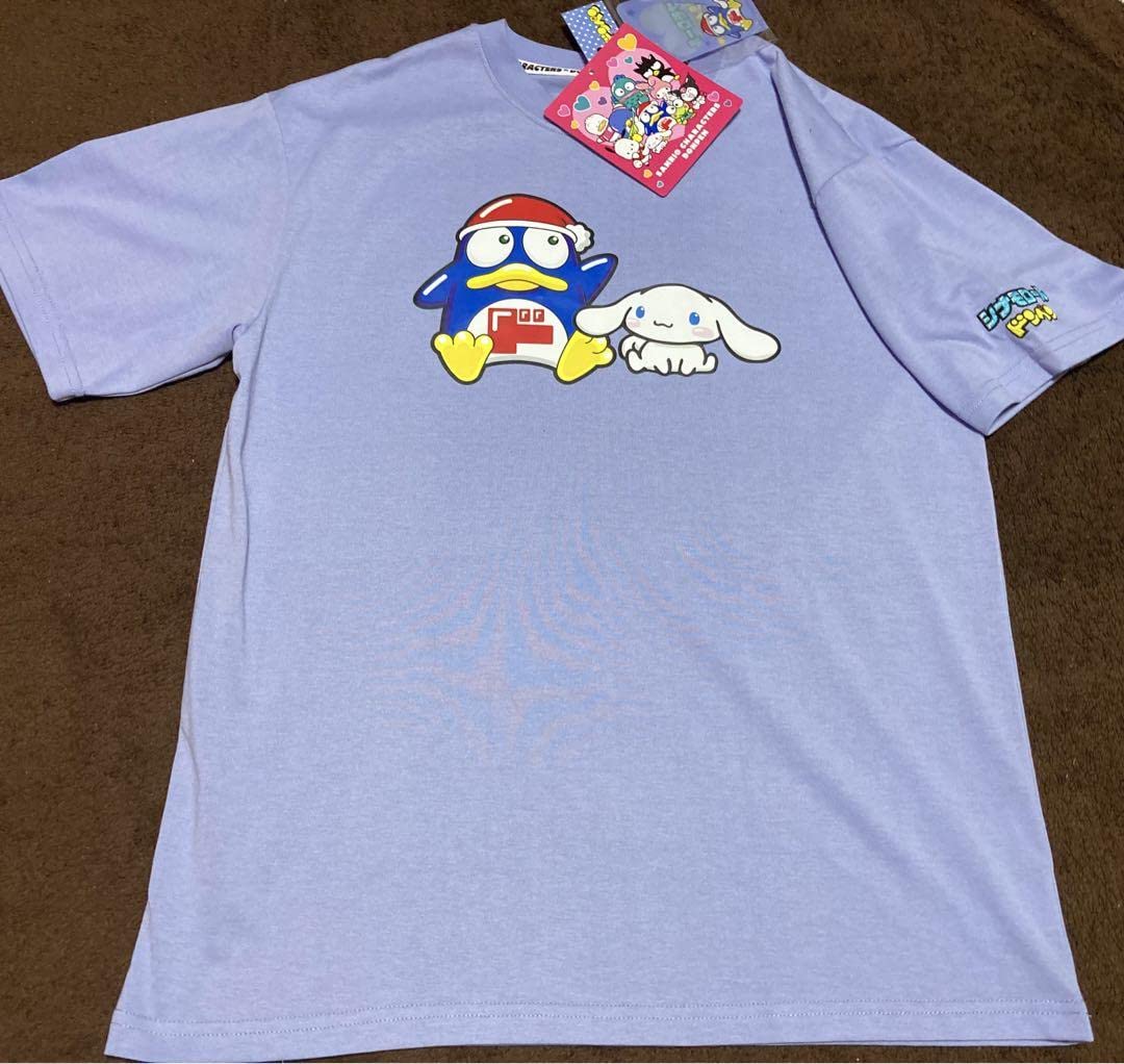 Amazon.co.jp: Lサイズ ドンキ シナモンロール ドンペン tシャツ