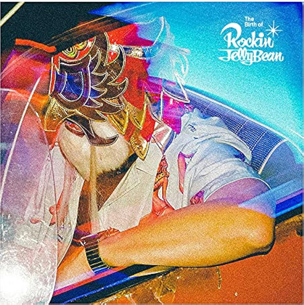 Amazon.co.jp: (ハフ) HUF×ROCKIN JELLY BEAN RJB TT SS TEE (SS:TEE