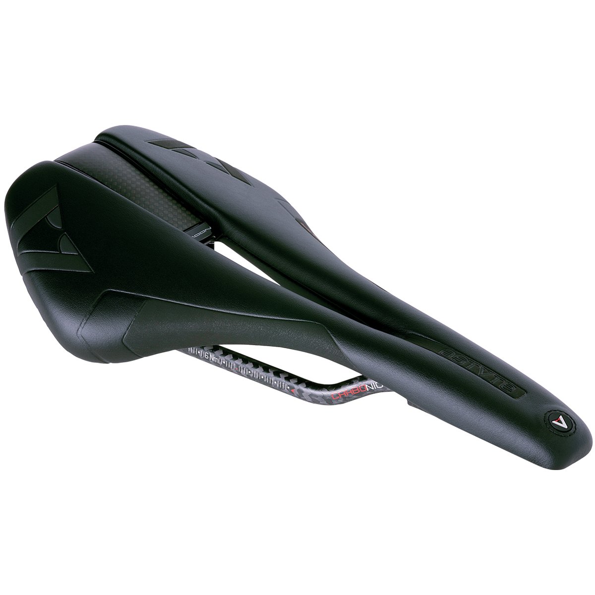 ASTVTEアスチュートPILARGAカーボンレール