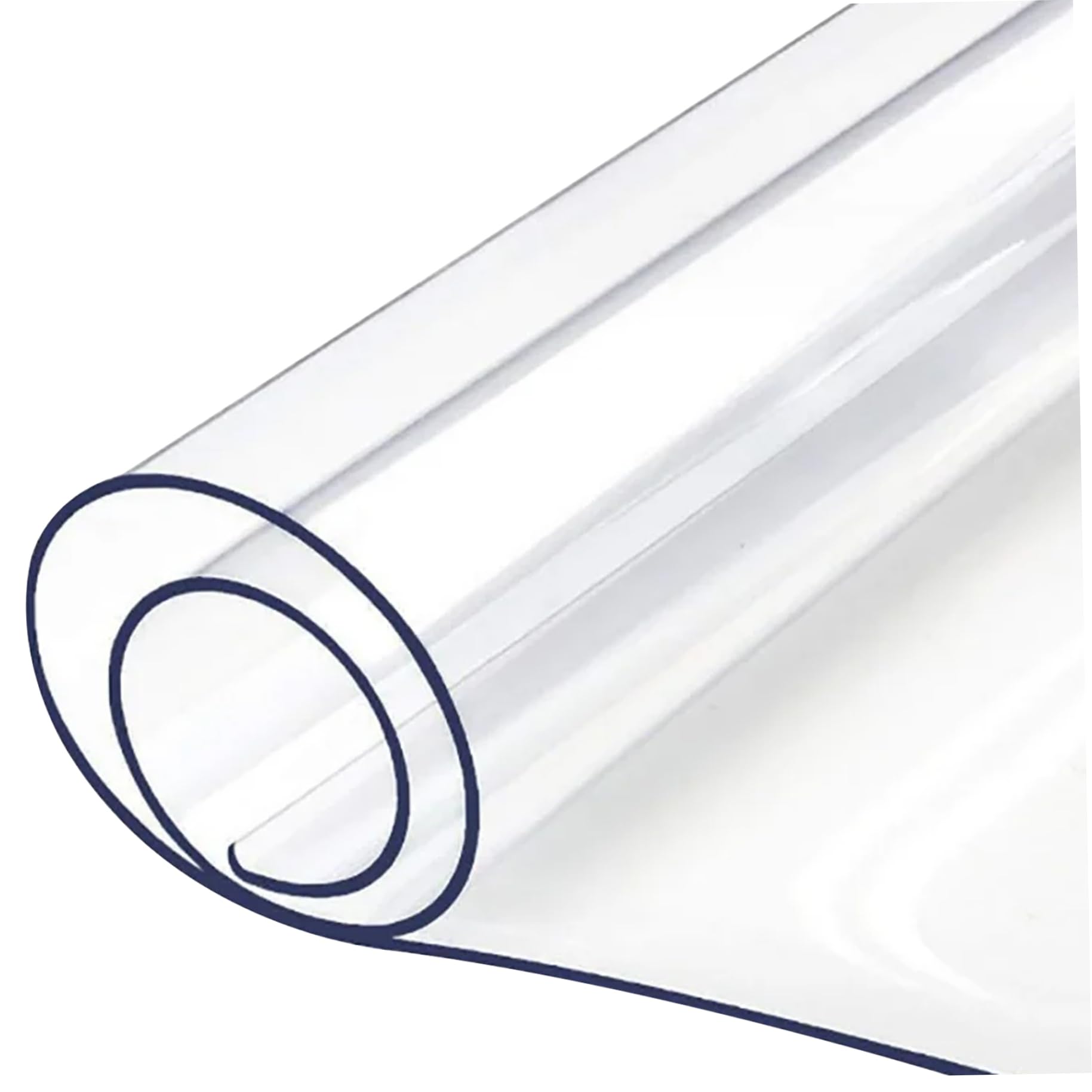 Protecteur de nappe imperméable et résistant à la chaleur