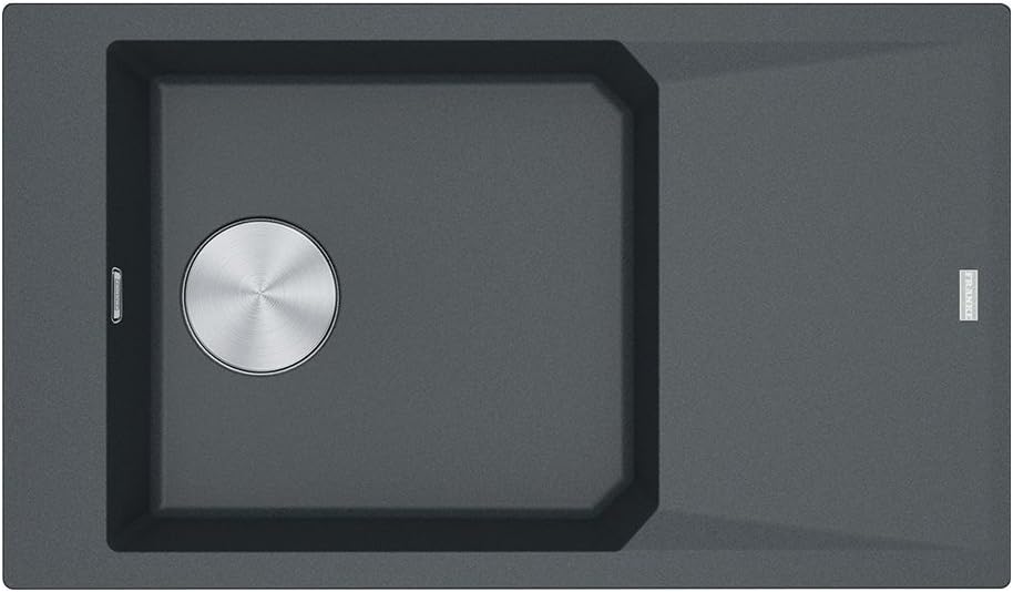 lavandino in fragranite