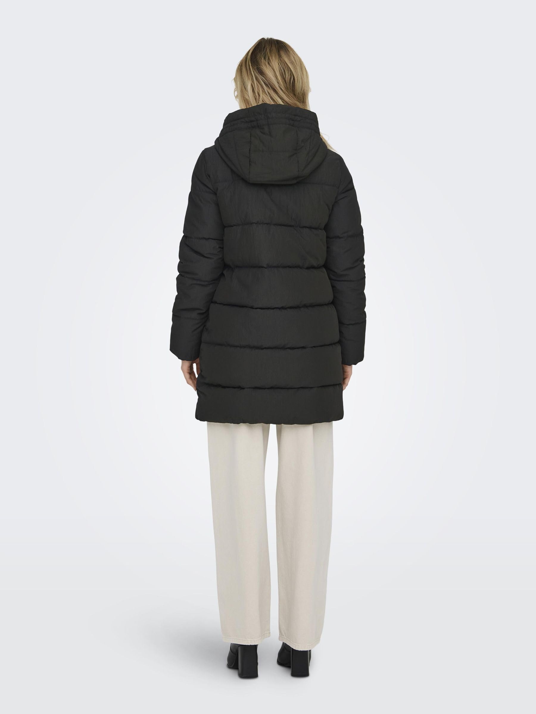 ONLDOLLY Puffer Coat