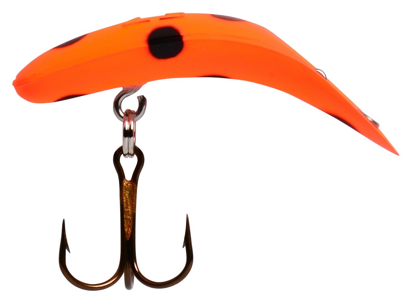 Yakima Bait Flatfish F-3 High Action Plug
