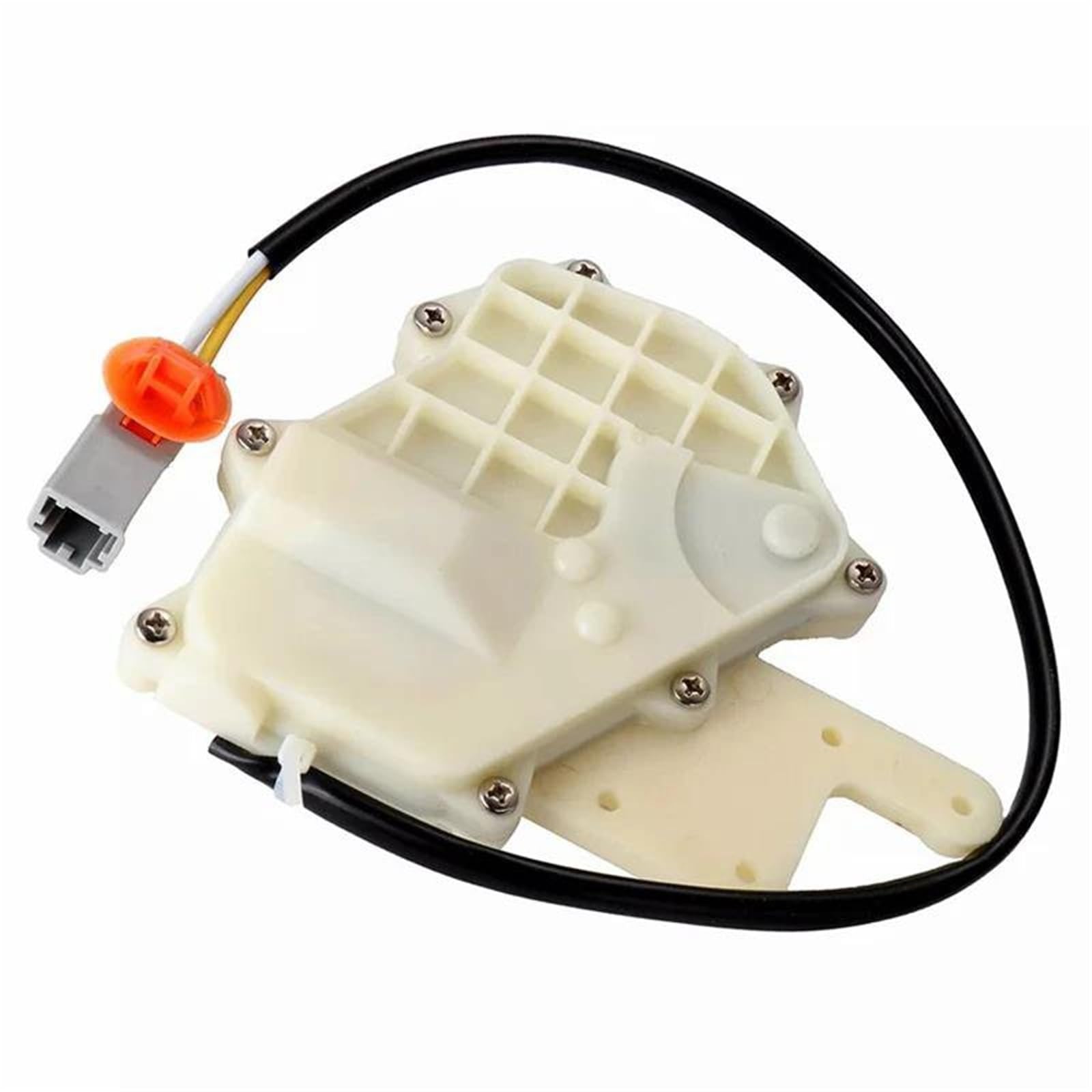 Auto Serratura Attuatore 72115-S00-A01 72655-S04J02 72115S00a01 Per Civic 1996 1997 1998 1999 2000 2 4 Pin Serratura Porta Anteriore Posteriore Sinistra Destra(Front or Rear Right)