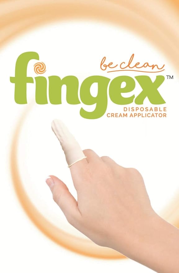 finger fix cream