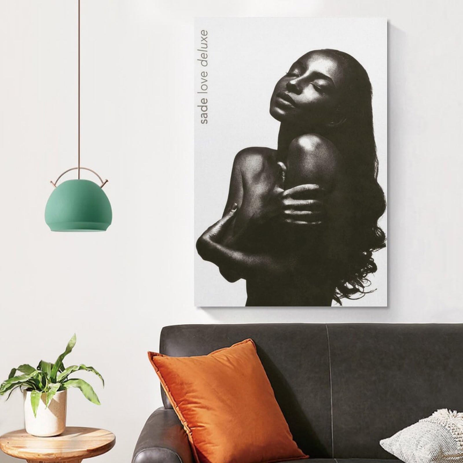 Salvador Dali-print op canvas, Salvador Dali-muurdecoratie De