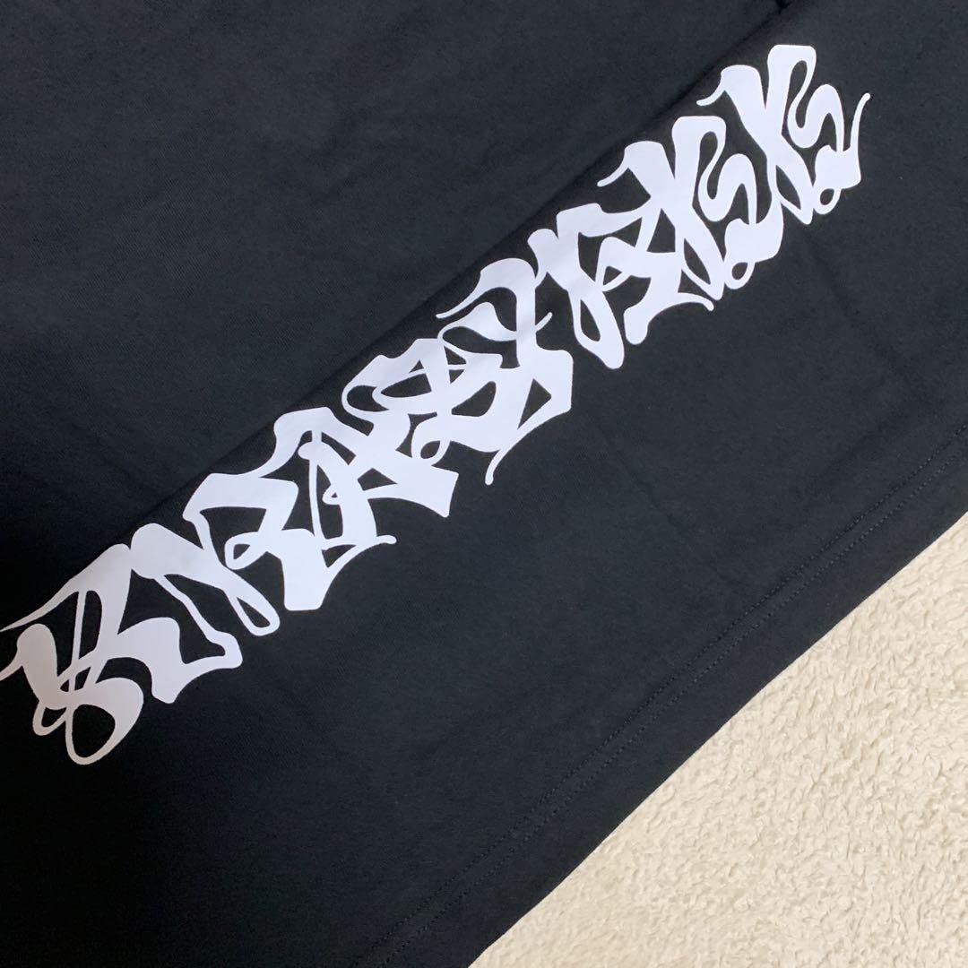 KRAZYBEE 初期モデル Tシャツ KRAZYBEE 初期モデル Tシャツ