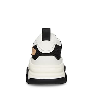 Steve Madden Women's Possession Sneaker