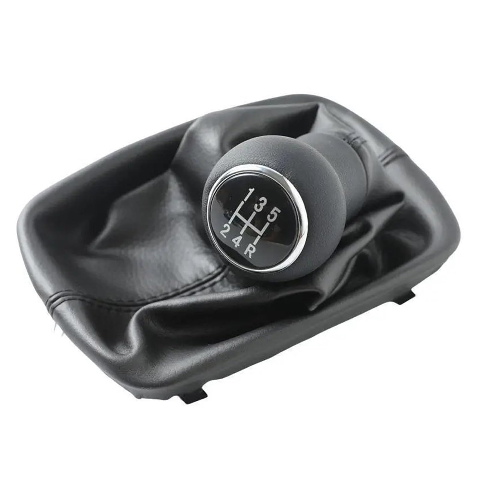 Performance Shift Lever Knob For A6 For C5 For A4 B5 For A8 D2 1998-2001