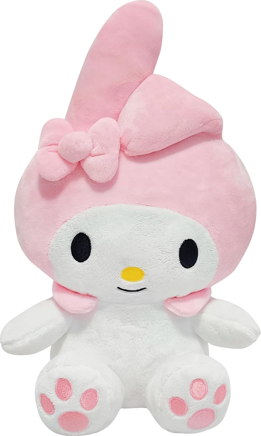 Joy Toy - My Melody Sanrio Plush Eco - in Cardboard Bag