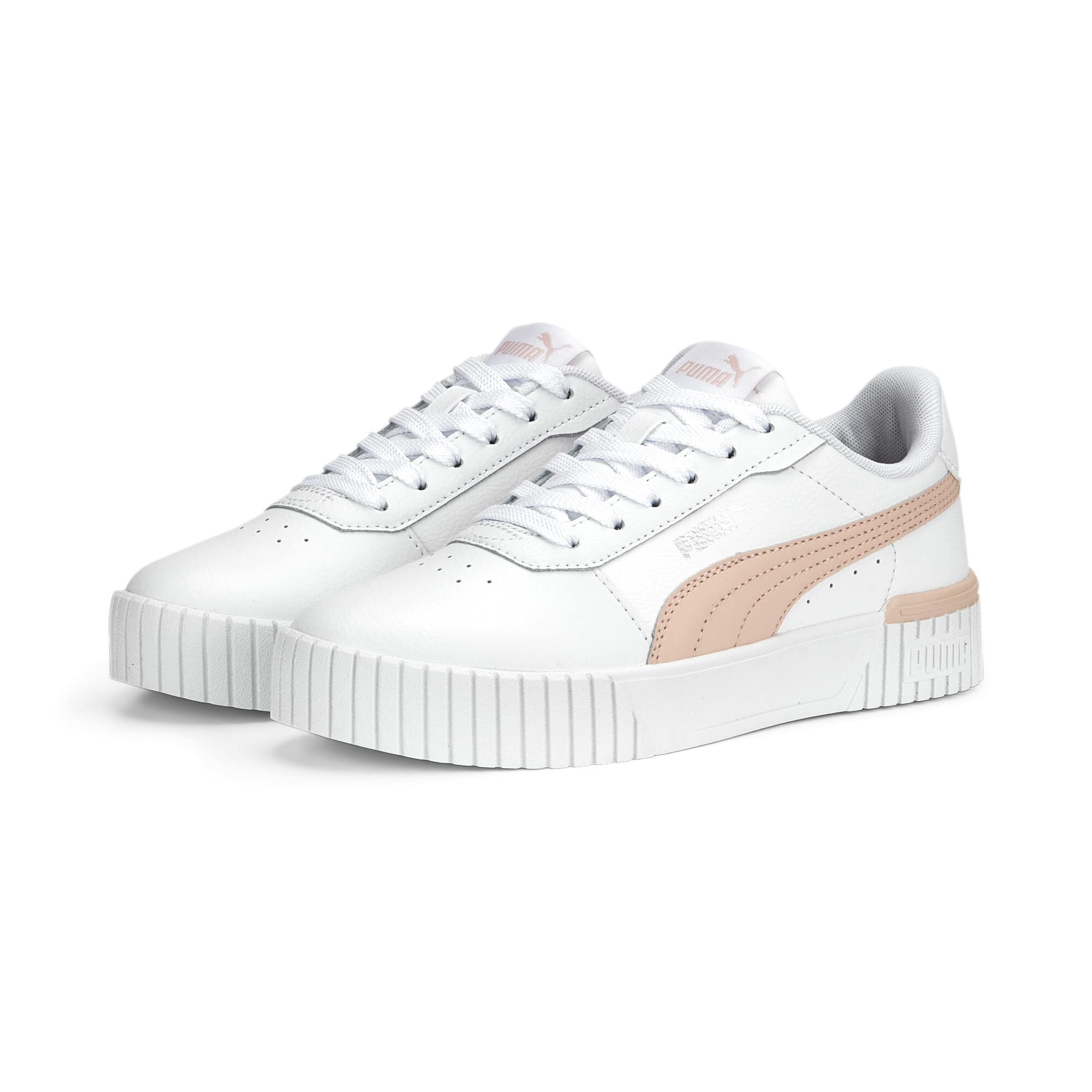 PUMA Carina 2.0 Jr, Zapatillas Niñas