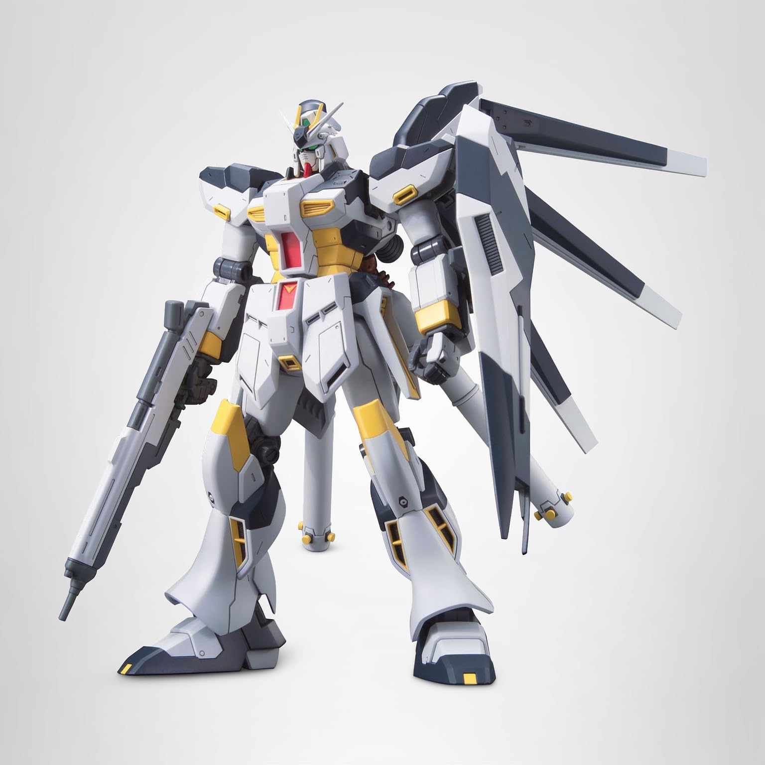 Amazon | HG 1/144 RX-93-ν2 Hi-νガンダムGPBカラー (模型戦士ガンプラ