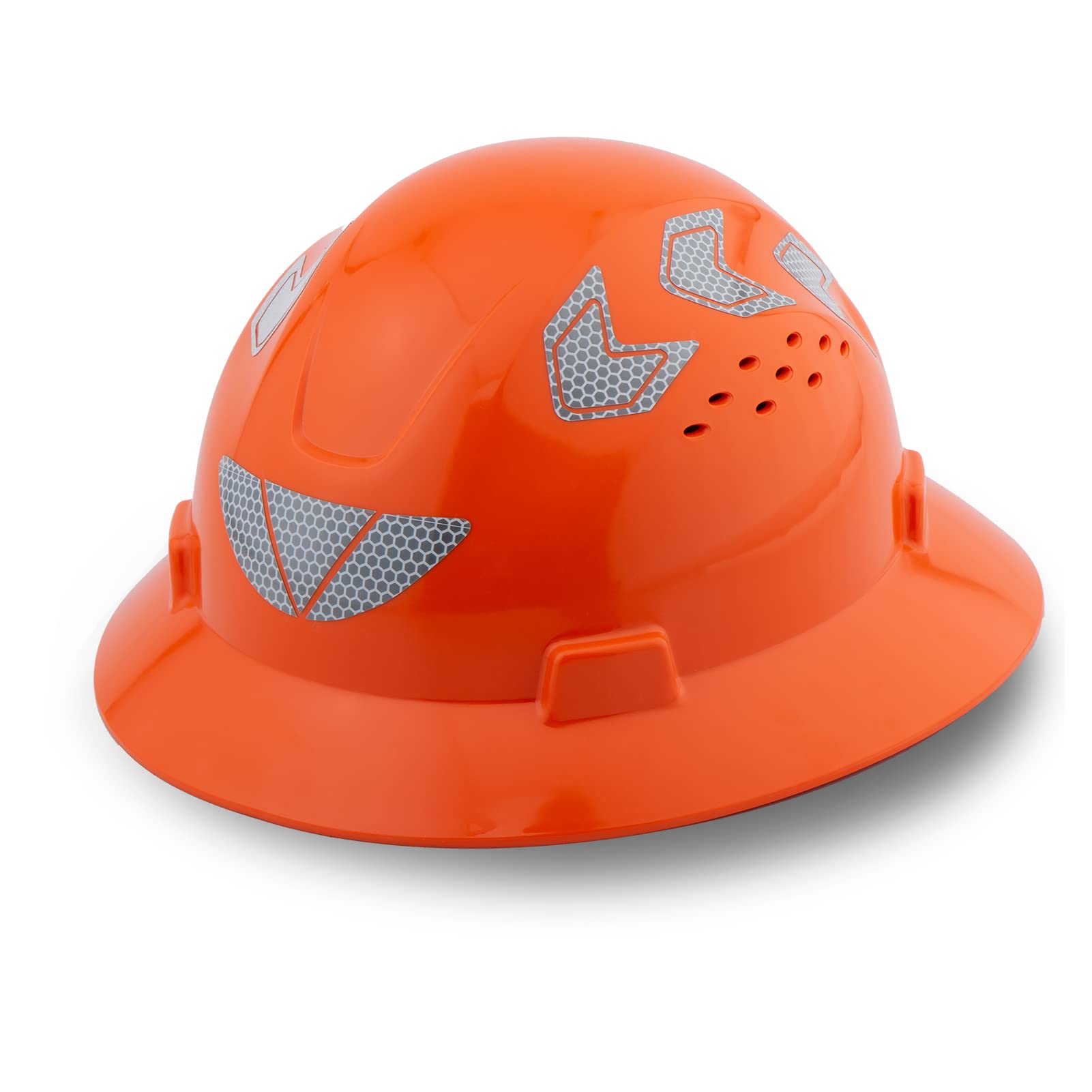 Buy UNINOVA Safety Hard Hat with Visor ANSI Z89.1 Approved Helmet