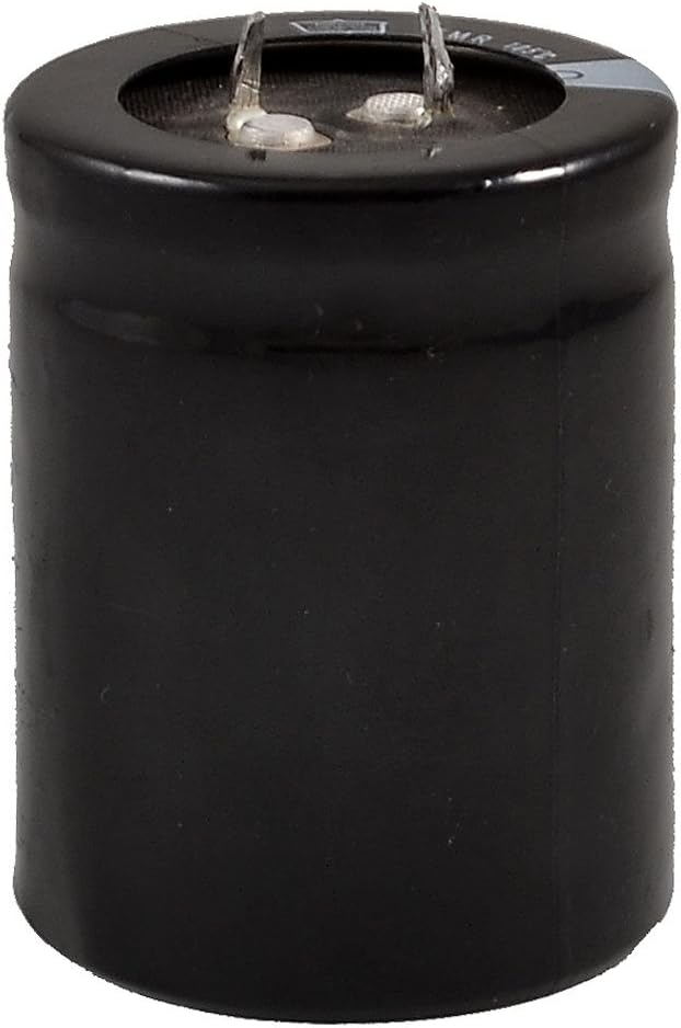 sourcingmap a12092200ux0266 470 Uf 450 V 105 Celsius Cylindrical Radial Aluminium Electrolytic Capacitor - Assorted Colour