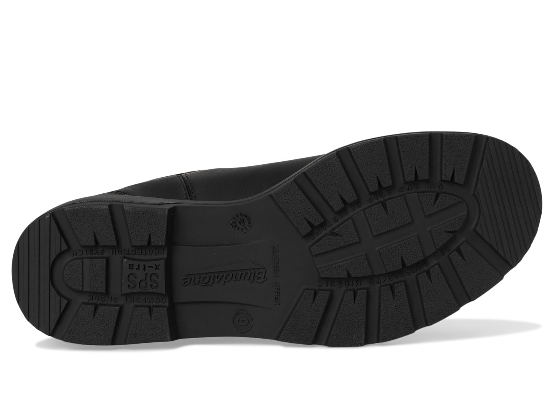 Blundstone Unisex Bl558Chelsea-Stiefel