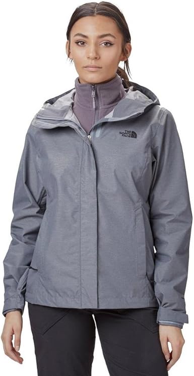 north face w venture 2 jacket