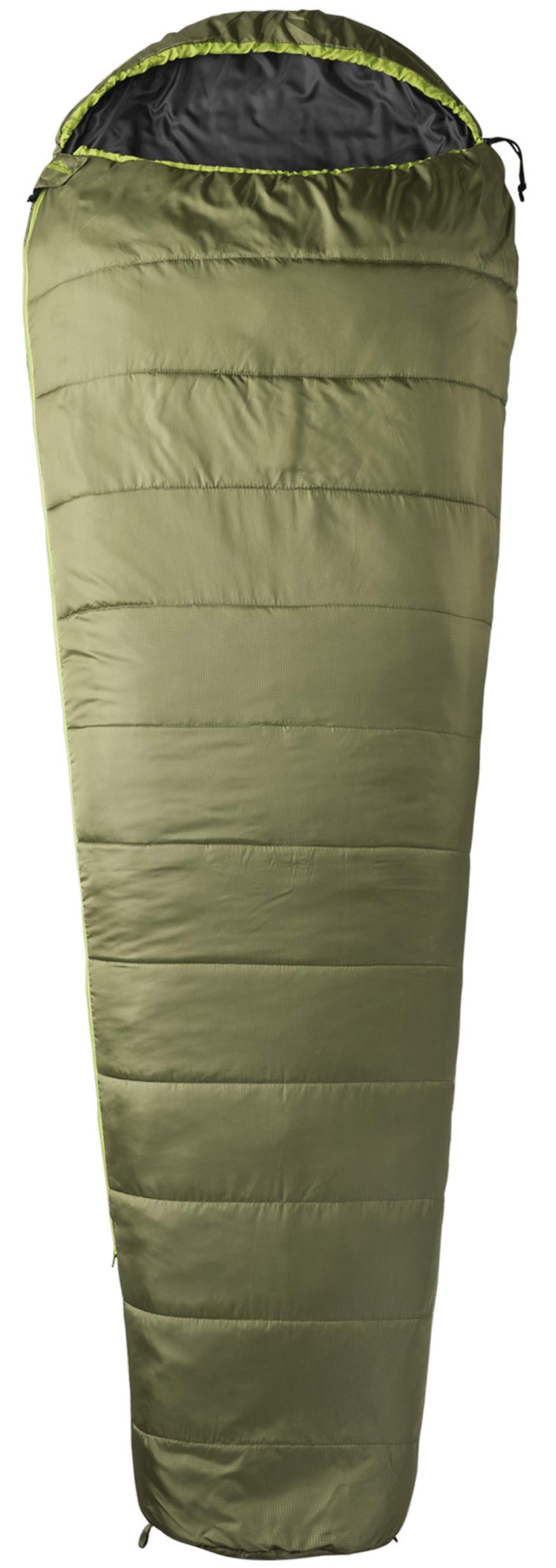 FUN CAMP Ultralight sleeping bag mummy or blanket sleeping bag various variants Sports & Outdoors