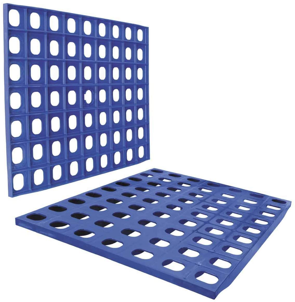 Lacor 56325 – Grille polyéthylène 353 x 325 mm