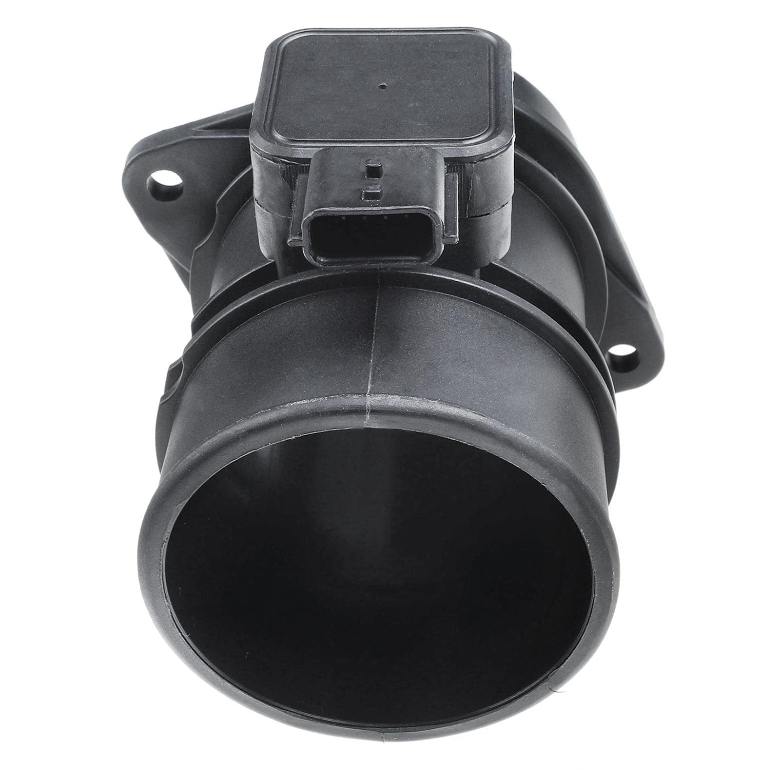 Frankberg Sensor de aire de admisión 4-Polos Compatible con Dokker MPV KE Clio IV BH M.e.g.a.n.e III Grandtour KZ0/1 Duster HS S.a.n.d.e.r.o II Replace# 8200682558