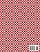 red and white polka dot 8.5x11 scrapbook paper 20 sheet 4 pattern: decorative double sided sheet for crafts & card making - red and white collage pads for scrapbooking decoupage & crafting