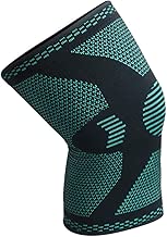 Unisex Non Slip Compression Knee Pads Knee Brace Knee Sleeves for Meniscus Tear Pain Relief Running Arthritis Basketball Volleyball for Men Women XL Unisex Non Slip Compression Knee Pads Knee Brace Knee Sleeves for Meniscus Tear Pain Relief Running Arthritis Basketball Volleyball for Men Women XL