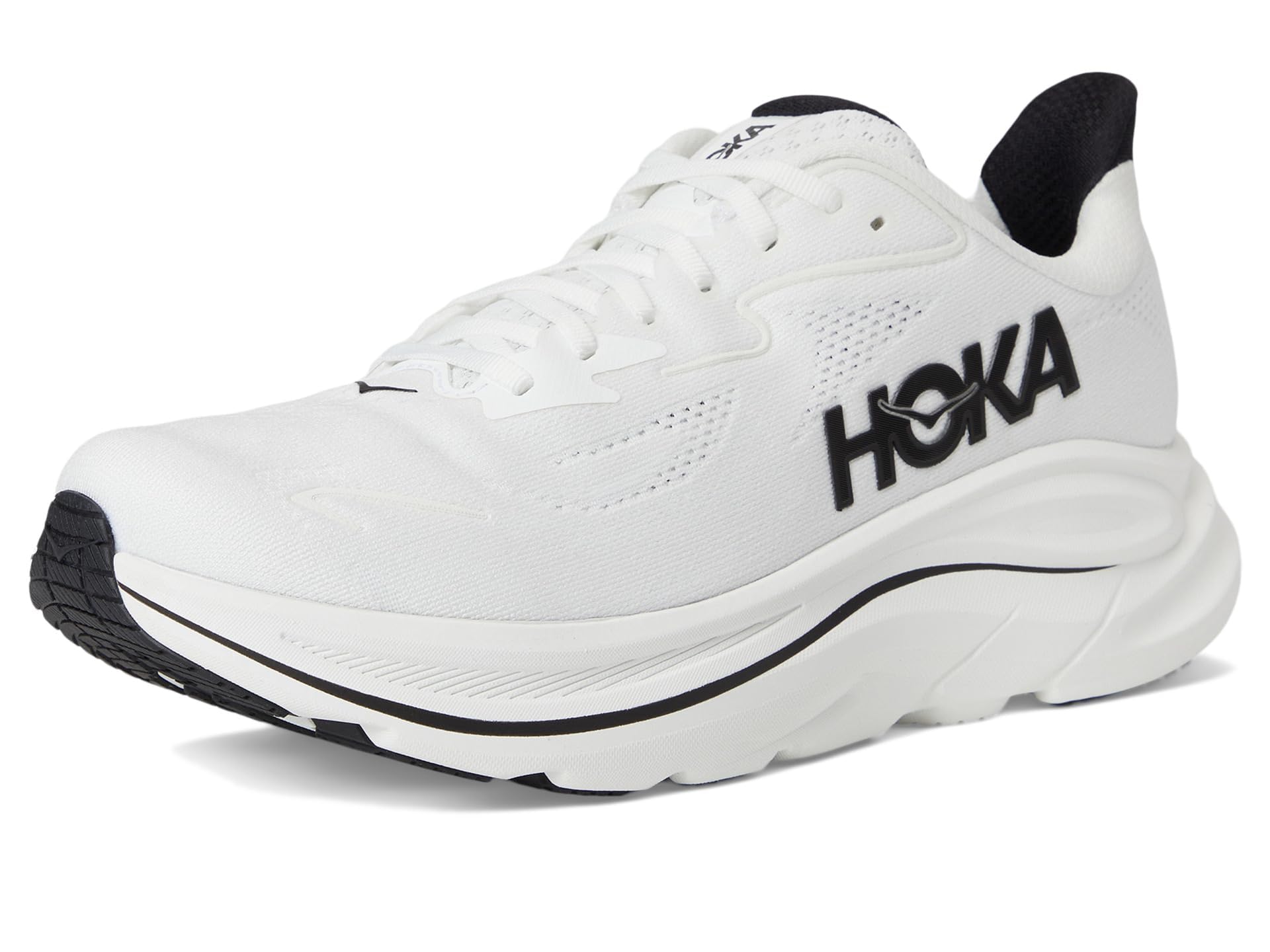 HOKA Herren Laufschuhe Bondi 9 Wide