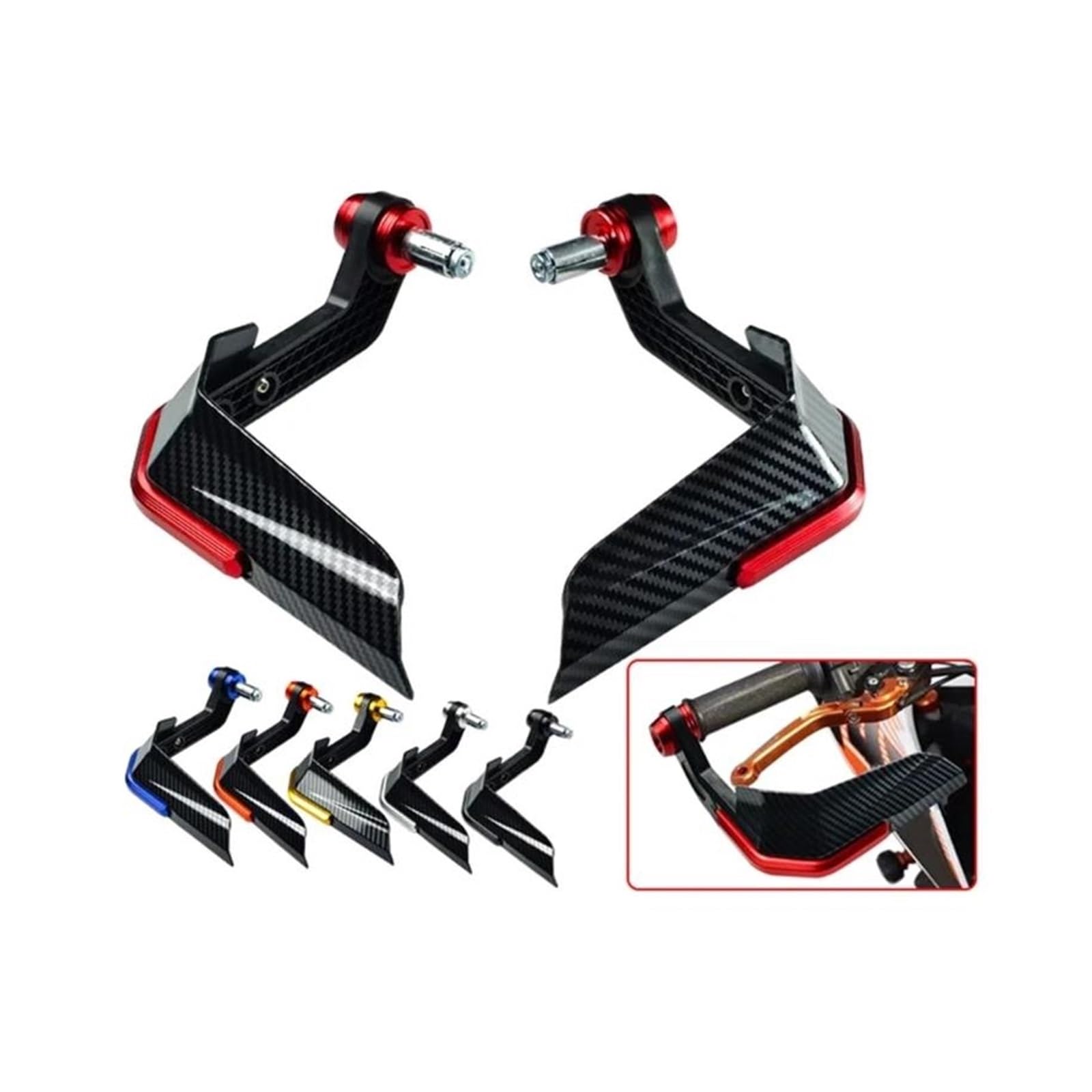 ハンドガード r1200gsの通販 X226 R1200GS アドヴェンチャー ハンドル