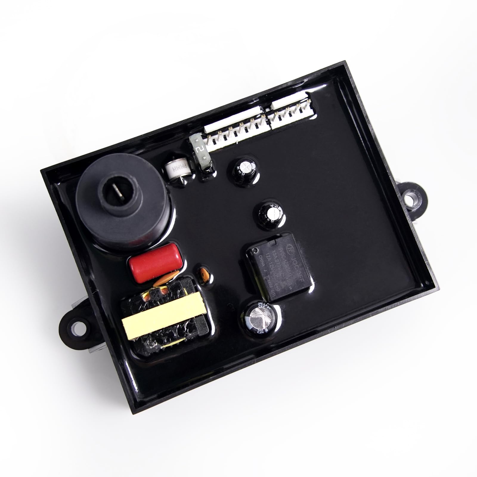 RV Water Heater Ignition Control Board – Compatible With Atwood Models GCH6A-10E, GC6AA-10E (Replaces 93305, 91365)