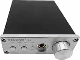 [訳あり？] YULOUG D100 USBDAC ヘッドホンアンプ 訳あり？] YULOUG D100 USBDAC ヘッドホンアンプ