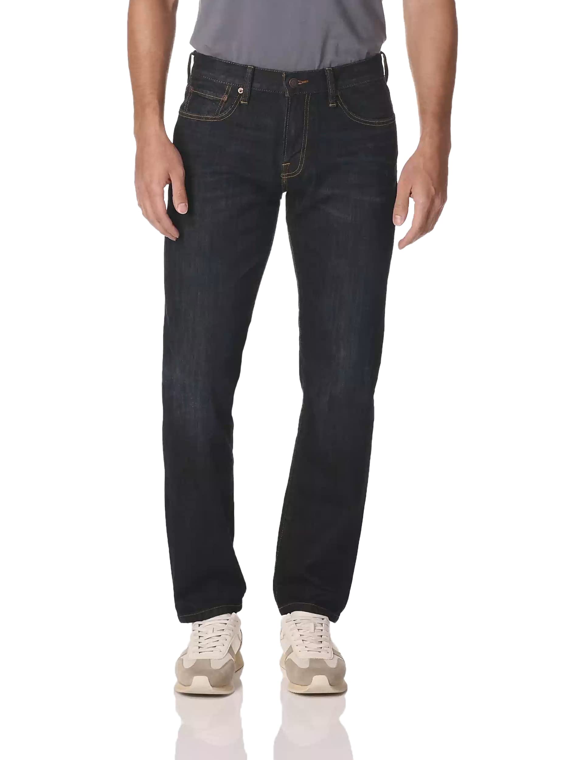 Lucky Brand Men's 221 Straight Jean 