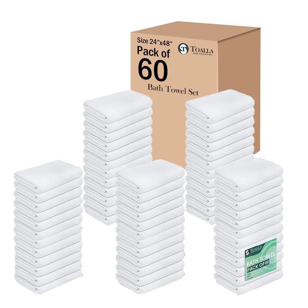 ダムグッド　COT TOWEL!! Amazon.com: DKNY Quick Dry 100% Cotton Towels, 6 Pack