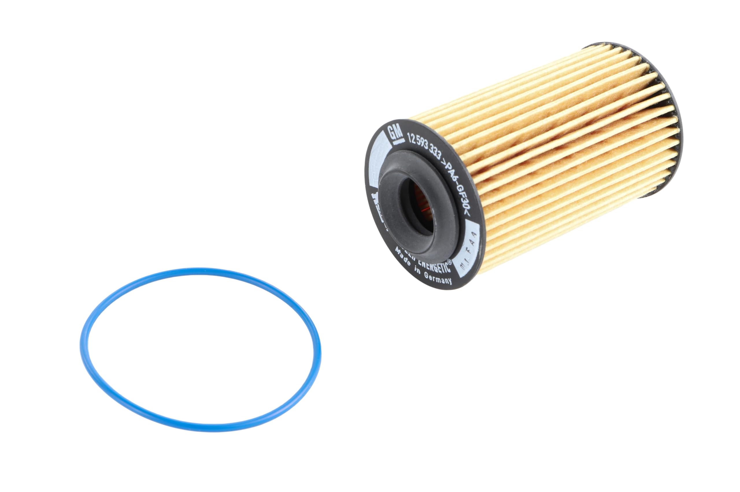 ACDelco PF459G Filtro Aceite Coche Profesional