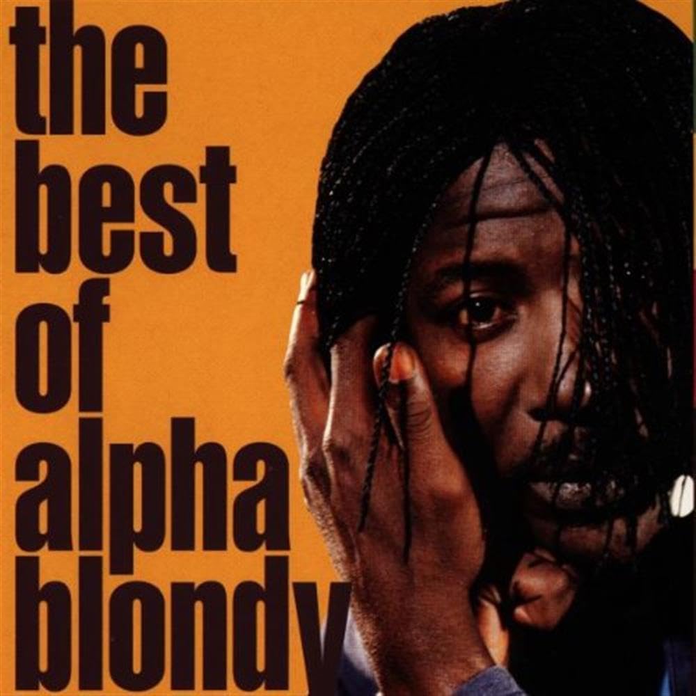 The Best Of [European Import]