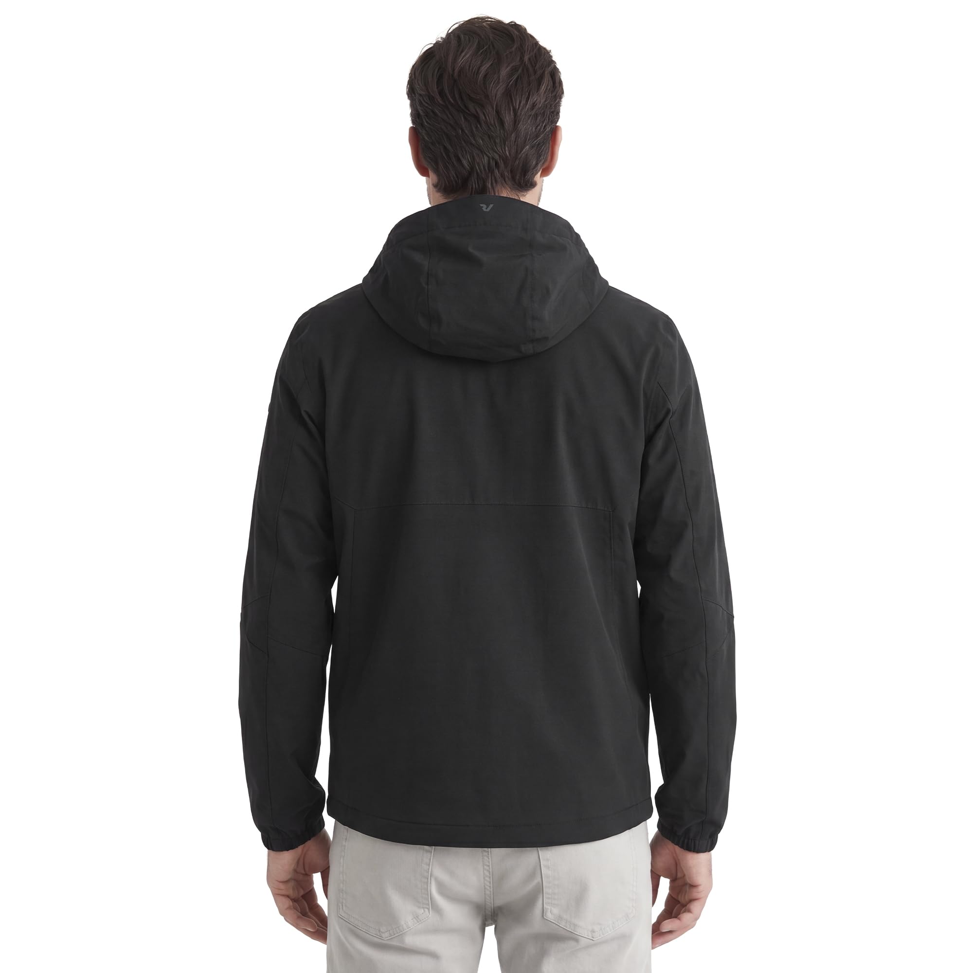RONCATO TRAVEL WEAR Chaqueta impermeable