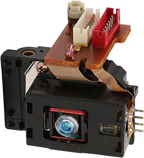 HOP-M3A Optical Pick Up Laser Lens, High Accuracy Laser Head Replacement for CD Mechanism Replacement Part