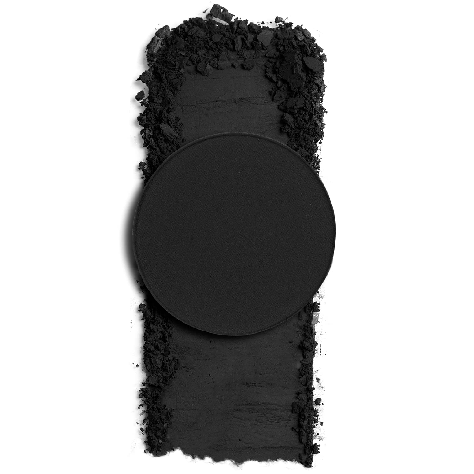 KRASH KOSMETICS Sombra de Ojos Individual Single eyEXshadow - Ni en pintura — view 4