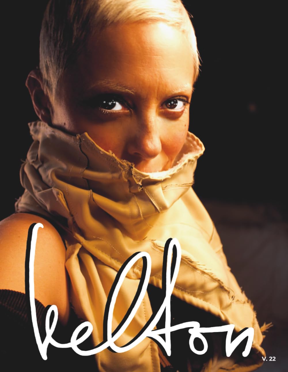 kelton: Vol. 22 (kelton MAGAZINE)