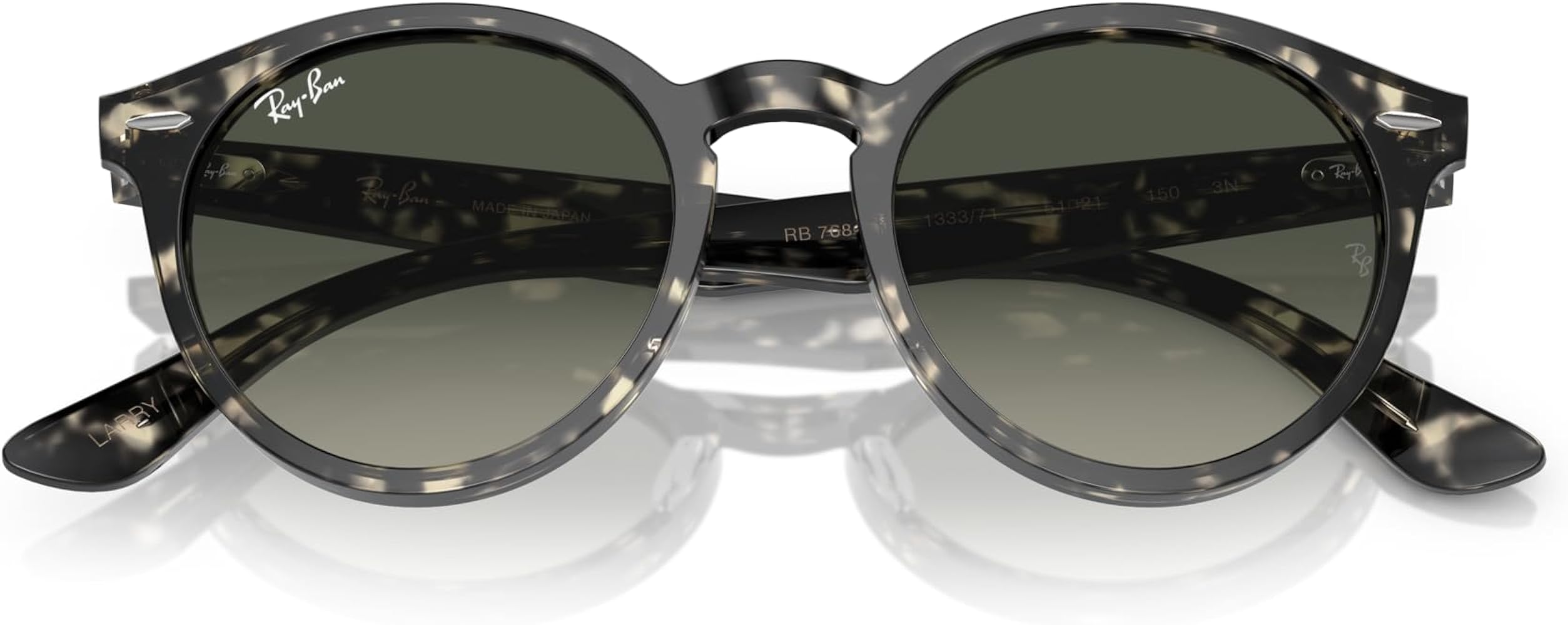 新品未使用　レイバン RAY BAN レクサスコラボ ヴィンテージサングラス 楽天市場】レイバン RB7680S 901/31 49 サングラス Ray-Ban