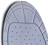 Geox - Extra comfortable breathable insoles made in Italy, insoles - PYUCO3 (3/5 UK), Beige - 6