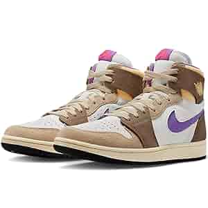 ジョーダン1 ズームコンフォート　29㎝　美品 Amazon | [ナイキ] エア ジョーダン 1 ズームエア コンフォート