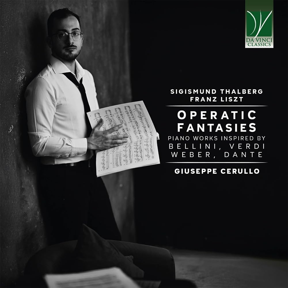 Operatic Fantaisies