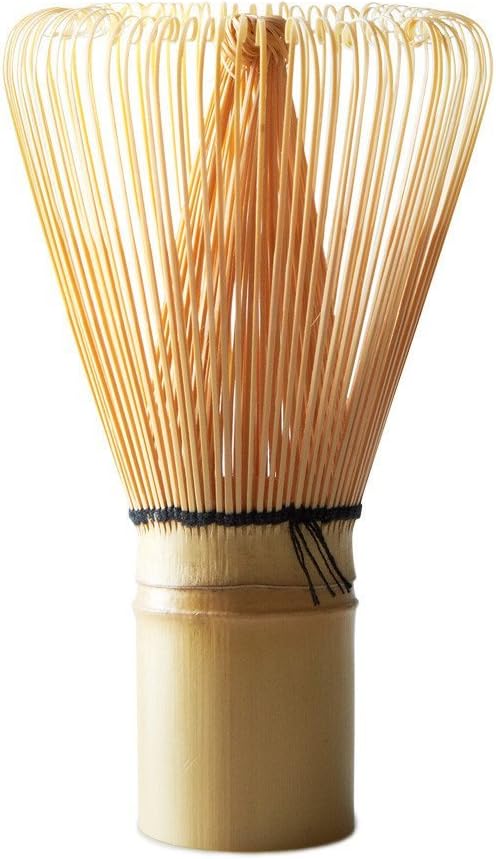 PANATEA - Japanese Matcha Green Tea Ceremony Chasen Bamboo Whisk