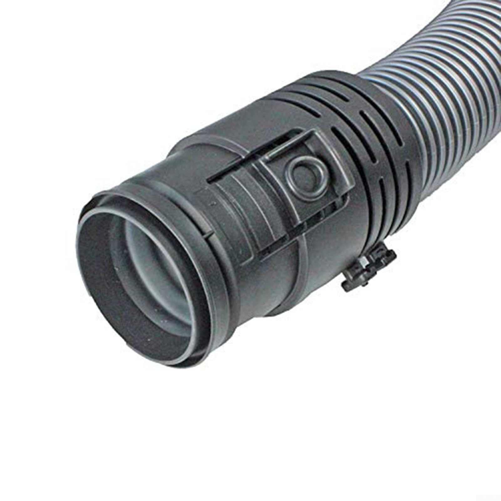 Tubo di ricambio per aspirapolvere Miele Classic C1, 1,6 m, tubo flessibile di aspirazione grigio, compatibile con serie S2000