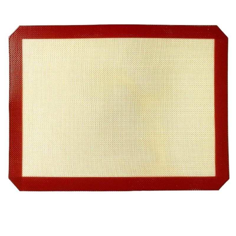 Alfombrilla de silicona for amasar, almohadilla multiusos for Pizza, pastel, barbacoa, utensilios cocina for hornear, accesorios, 1 Uds(40x60cm)
