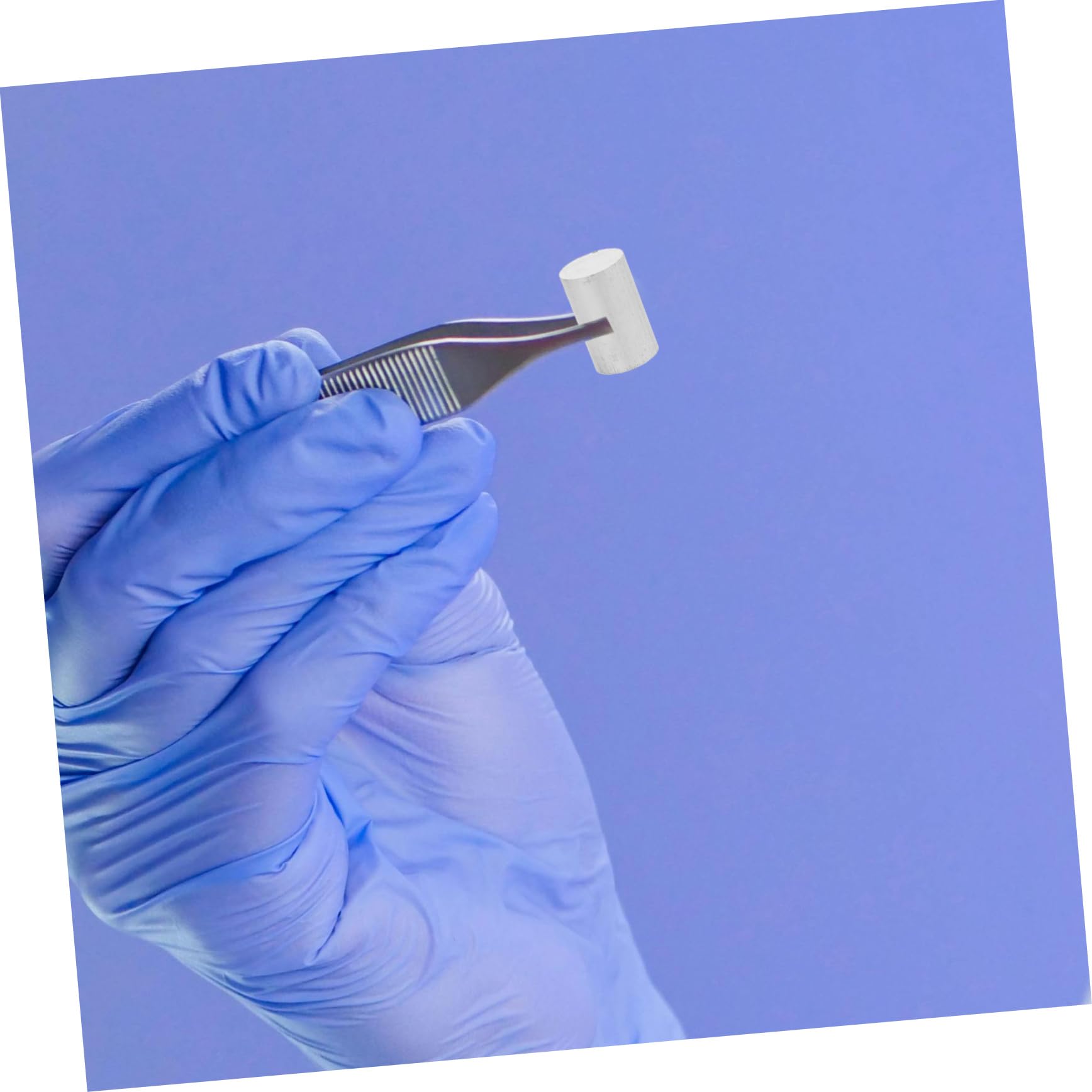 OSOLADY 3pcs Set Density Experiment Materials Iron Density Cylinders Density Cylinders for Experiment Iron Cylinders Specific Gravity Density Cylinder Copper Iron Aluminum Plastic