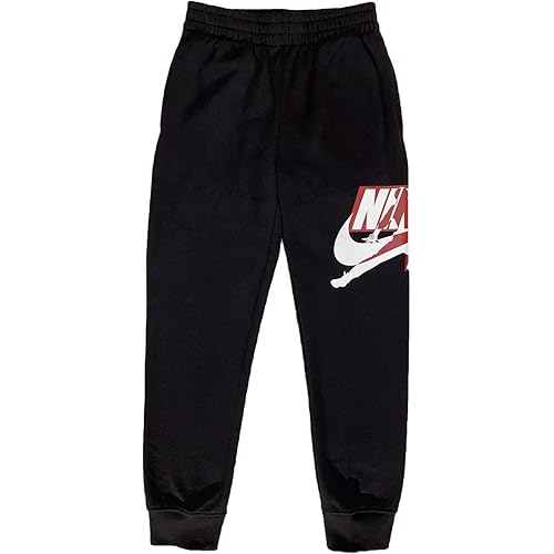 Jordan Boys Youth Classics Jogger Fleece Sweatpants Size M, L, XL
