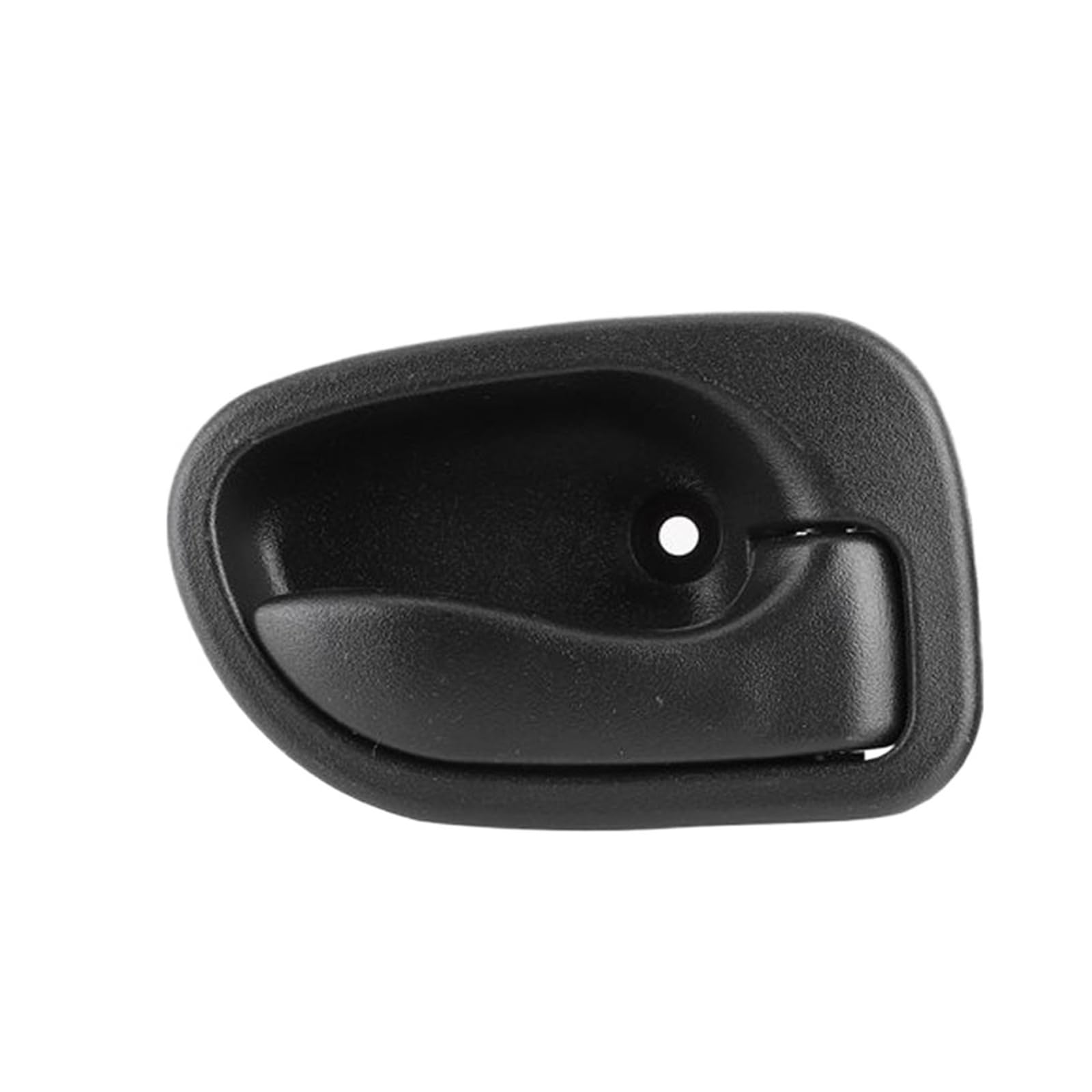 ZhanNuoBHd Car Inside Door Handle for Hyundai for ATOS 1997 1998 1999 2000 2001-2005 Car Front Rear Left Right Inside Inner Door Handle 82610-02000 82620-02000(Right)